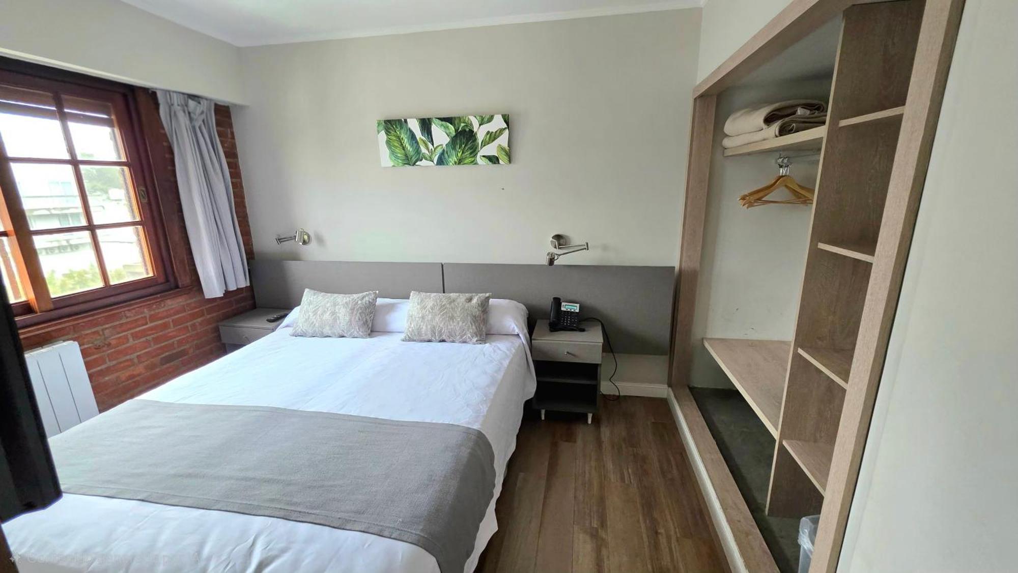 Habitación cuádruple